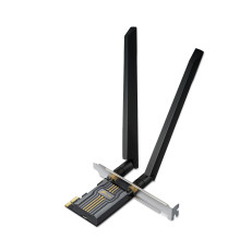 Сетевой адаптер TP-LINK Archer TBE400E